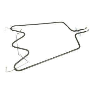 Тэн духовки 1150W (нижний) Whirlpool 481010551720, C00319574
